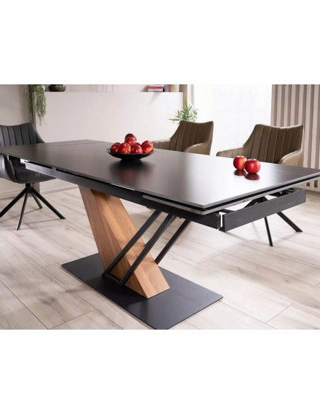 Stół rozkładany rozkładany 180-240 Genesis