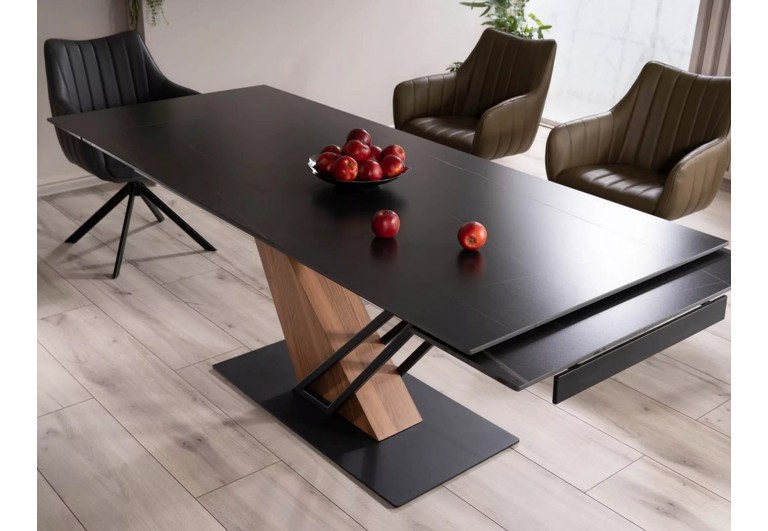 Stół rozkładany rozkładany 180-240 Genesis