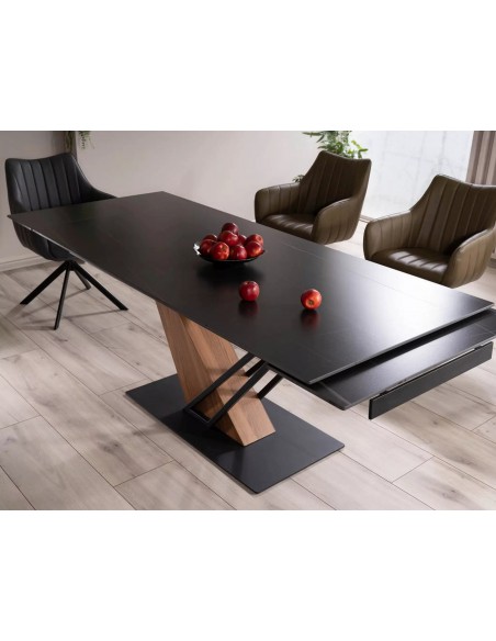 Stół rozkładany rozkładany 180-240 Genesis