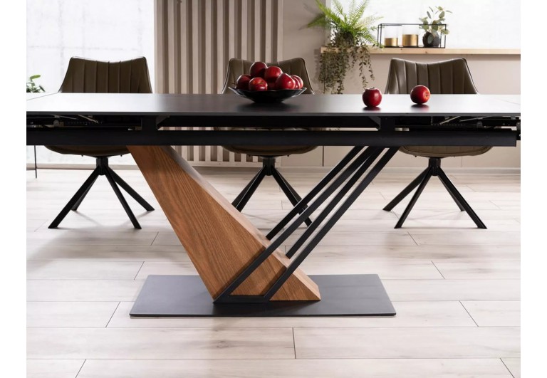 Stół rozkładany rozkładany 180-240 Genesis