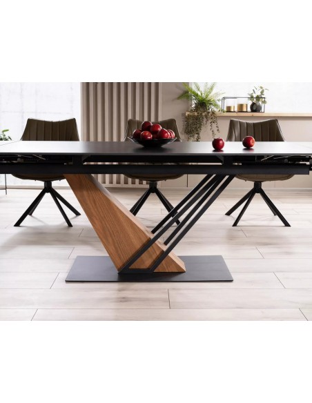 Stół rozkładany rozkładany 180-240 Genesis