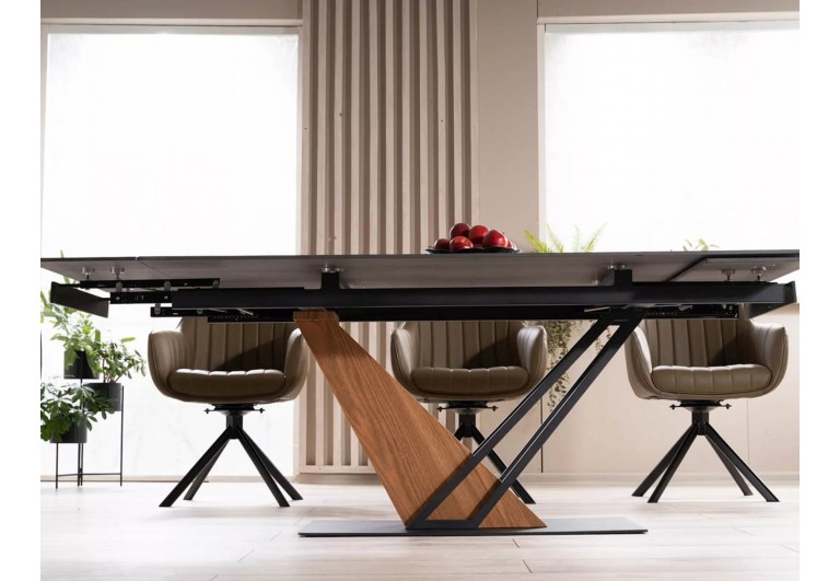 Stół rozkładany rozkładany 180-240 Genesis