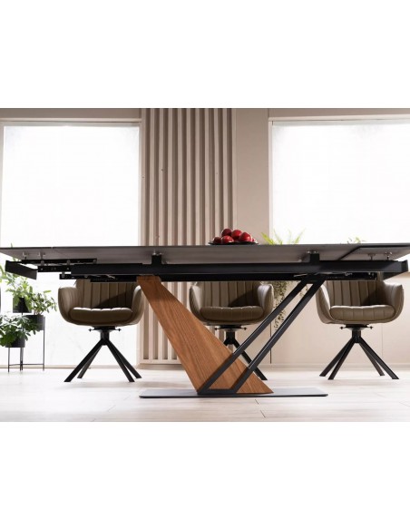 Stół rozkładany rozkładany 180-240 Genesis