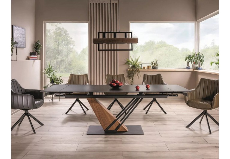 Stół rozkładany rozkładany 180-240 Genesis