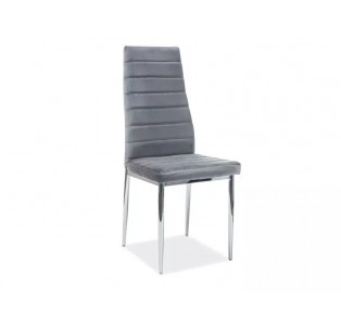 Krzesło H-261 Velvet
