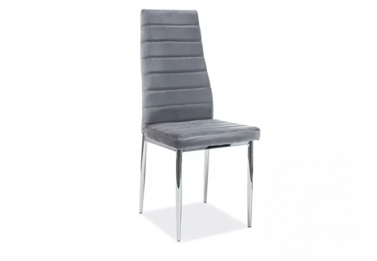 Krzesło H-261 Velvet