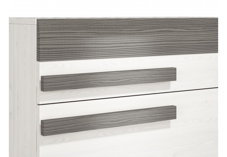 Komoda Blanco 08