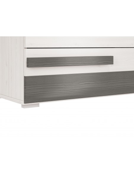 Komoda Blanco 08