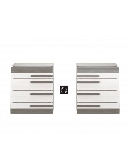Komoda Blanco 08