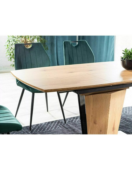 Stół rozkładany Houston