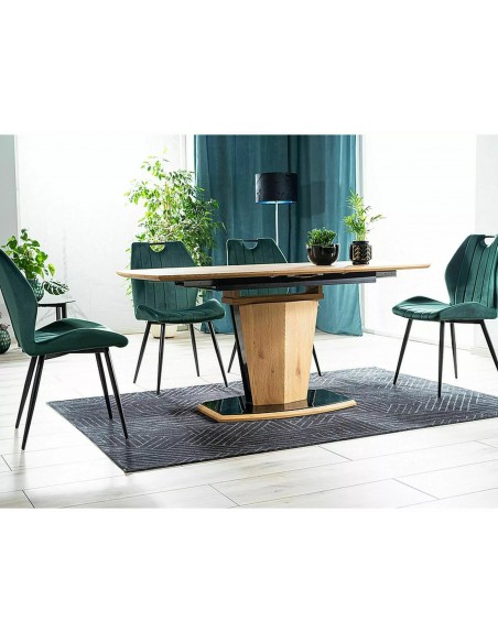 Stół rozkładany Houston