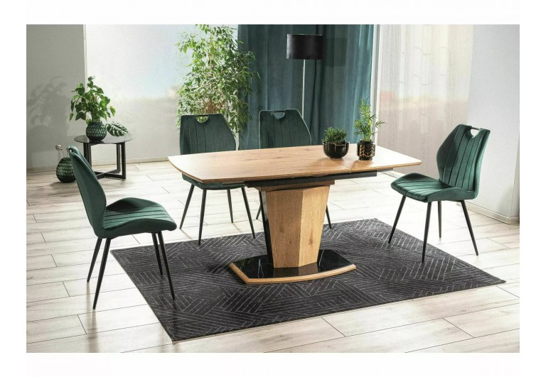 Stół rozkładany Houston