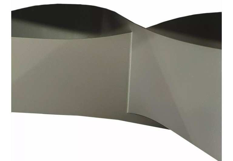 Stół rozkładany 160-240 Infinity Ceramic Biały