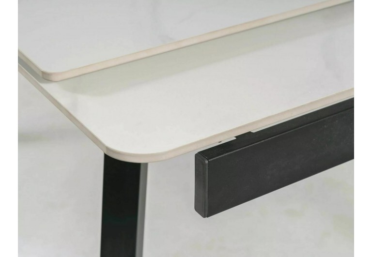 Stół rozkładany 120-180 John