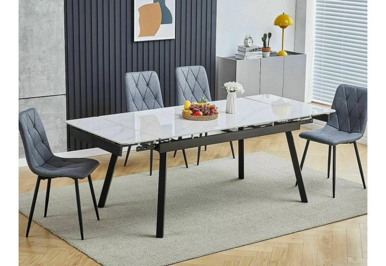 Stół rozkładany 120-180 John