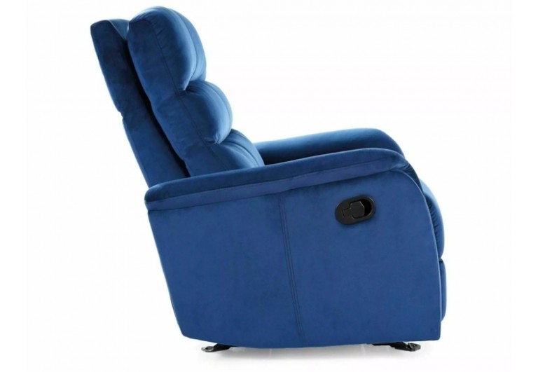 Fotel rozkładany Jowisz Velvet Fotel rozkładany Jowisz Velvet