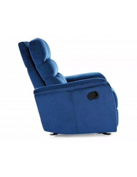Fotel rozkładany Jowisz Velvet Fotel rozkładany Jowisz Velvet