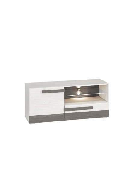 Szafka RTV Blanco 10