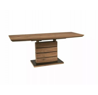 Stół rozkładany 140-180 Leonardo Dąb