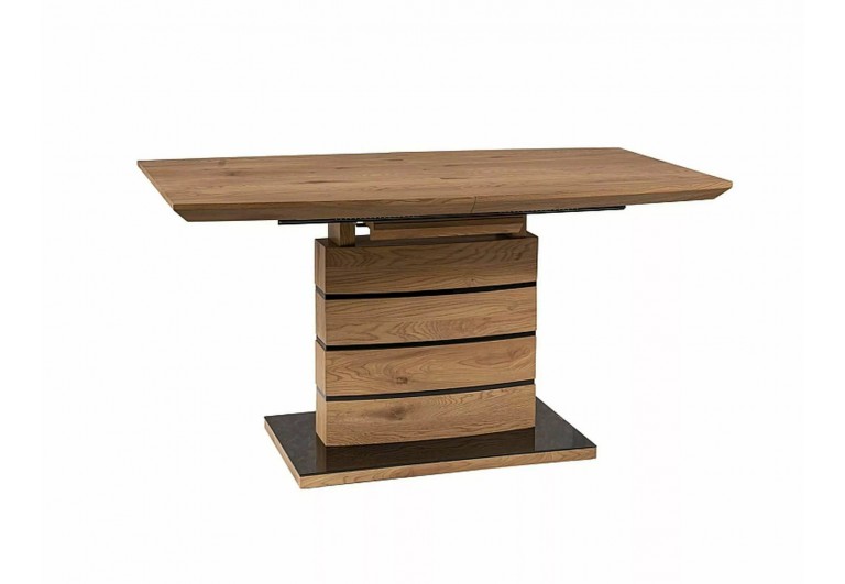 Stół rozkładany 140-180 Leonardo Dąb