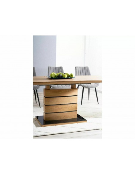 Stół rozkładany 140-180 Leonardo Dąb