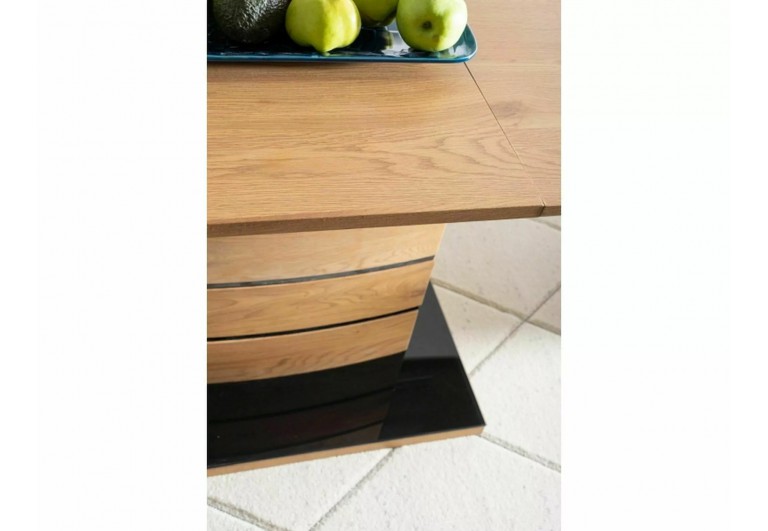 Stół rozkładany 140-180 Leonardo Dąb