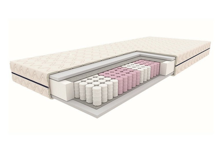 Materac Jadeit 90x200
