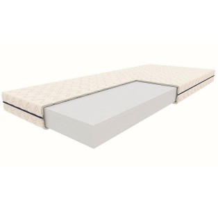 Materac M1 piankowy 120x200