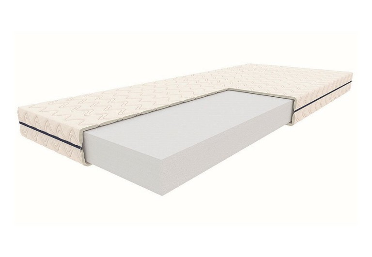 Materac M1 piankowy 90x200