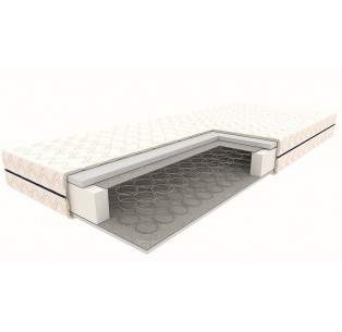 Materac M2 bonellowy 140x200