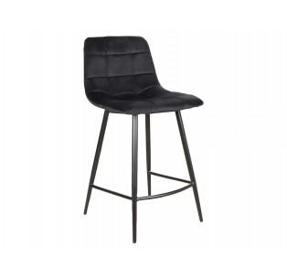 Hoker Mila H-2 Velvet Czarny