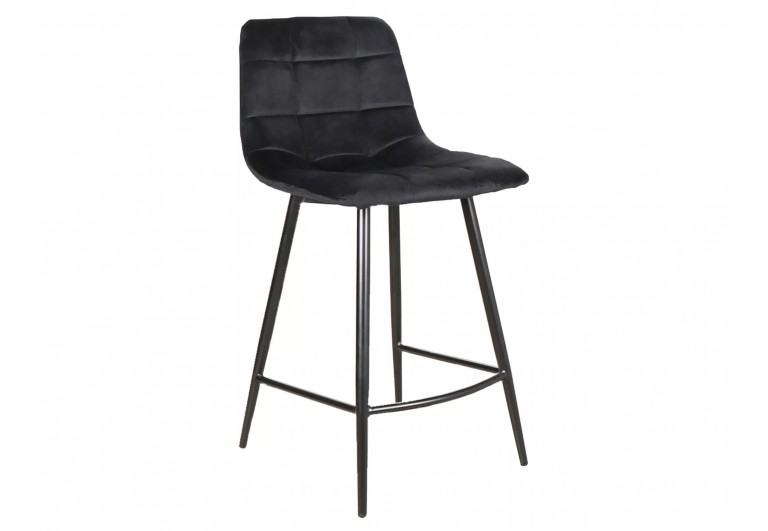 Hoker Mila H-2 Velvet Czarny