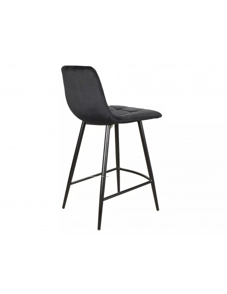 Hoker Mila H-2 Velvet Czarny