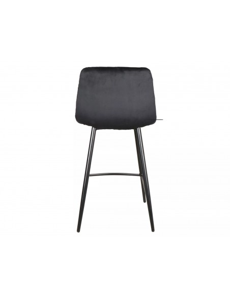 Hoker Mila H-2 Velvet Czarny