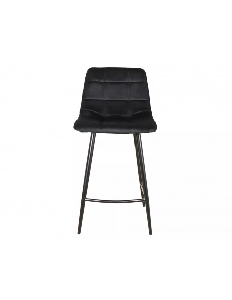 Hoker Mila H-2 Velvet Czarny