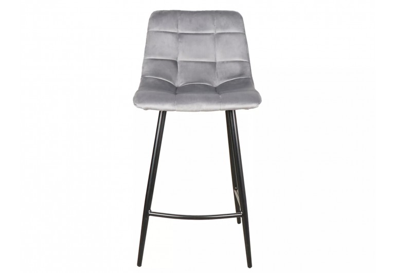 Hoker Mila H-2 Velvet Szary