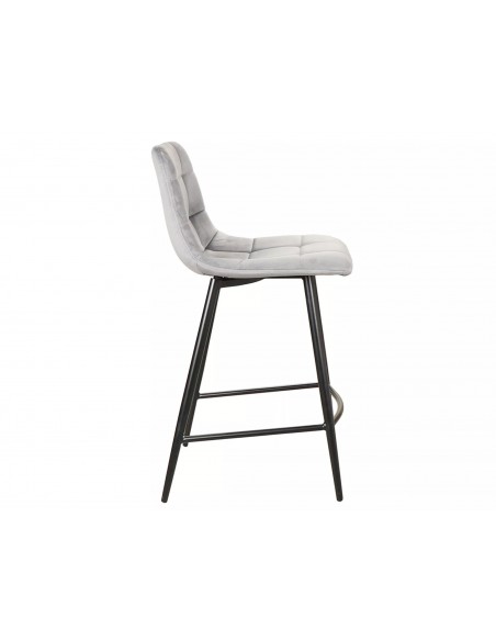 Hoker Mila H-2 Velvet Szary