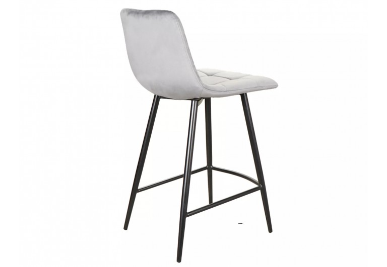 Hoker Mila H-2 Velvet Szary