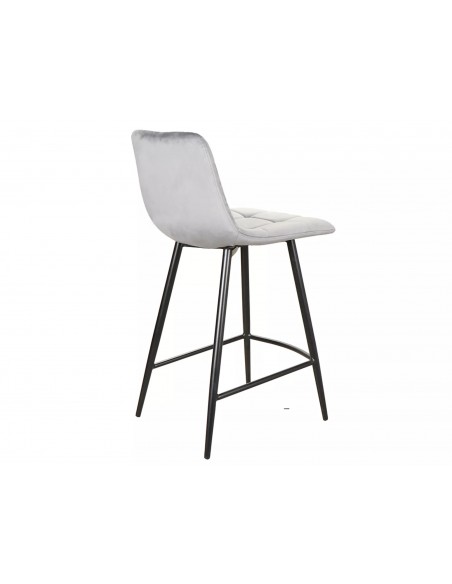 Hoker Mila H-2 Velvet Szary