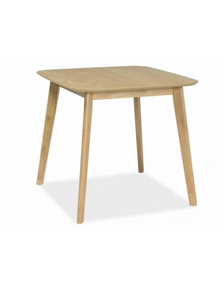 Stół Mosso III Dąb