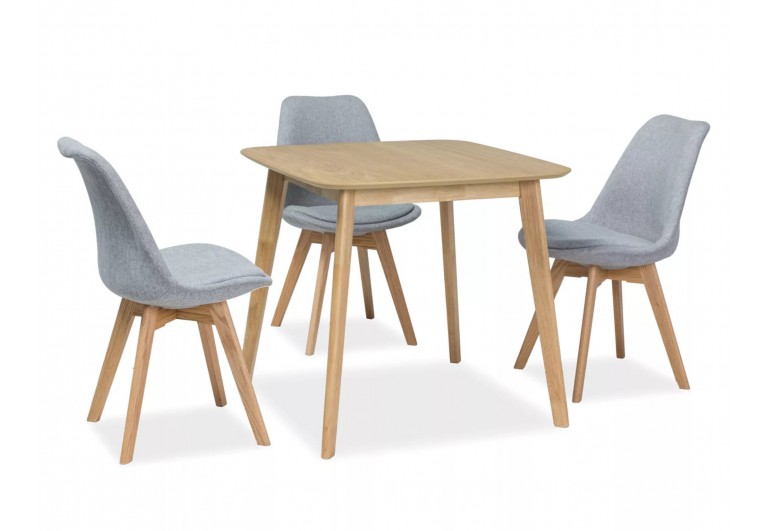 Stół Mosso III Dąb