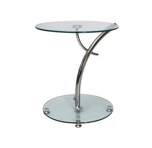 Stolik okrągły Muna