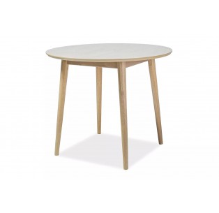 Stół okrągły Nelson