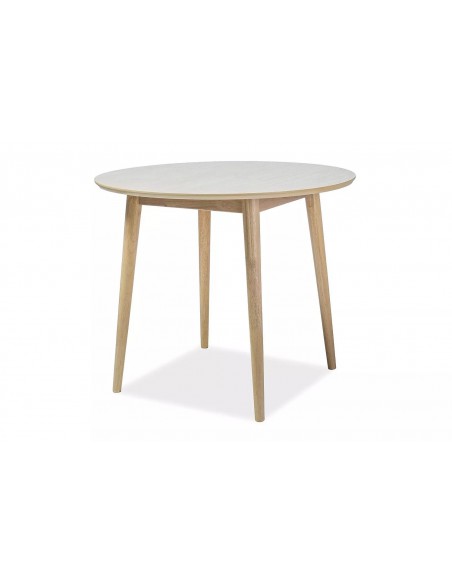 Stół okrągły Nelson