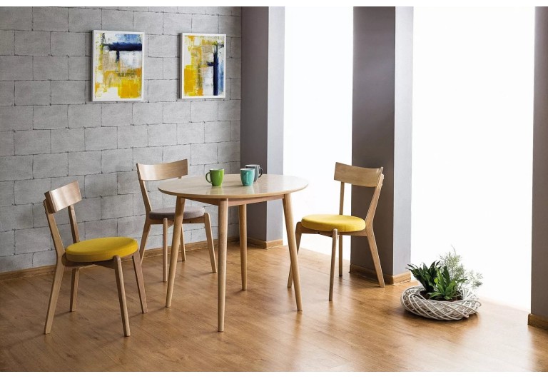 Stół okrągły Nelson