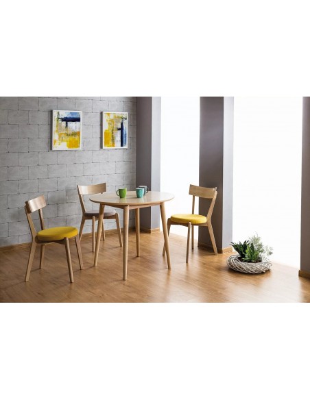 Stół okrągły Nelson