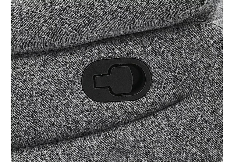 Fotel rozkładany Neron