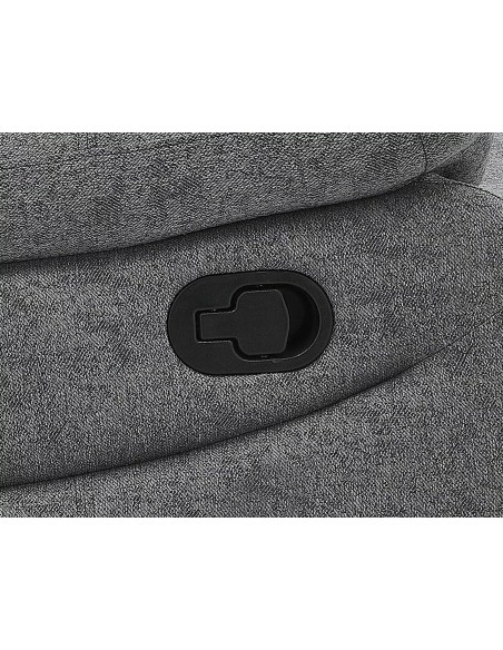 Fotel rozkładany Neron