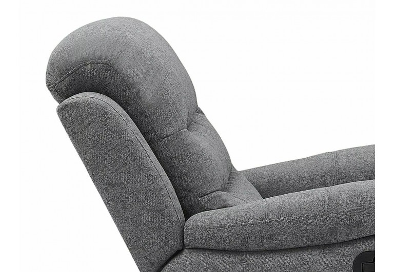 Fotel rozkładany Neron