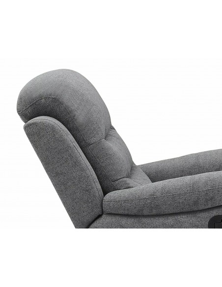 Fotel rozkładany Neron